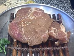 -安又胖韩国烤肉(美罗城店)