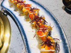 -妥妥烤肉料理(昙华林店)