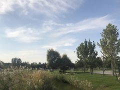 -安德鲁户外烧烤帐篷营地(马泉营店)