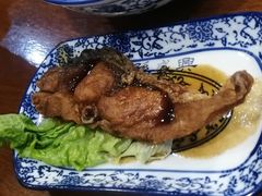-孙盛兴奥灶面馆·蟹黄面·三虾面(山塘街总店)