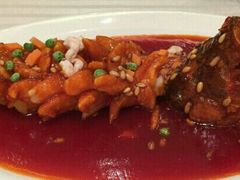-宁波汉通海鲜大酒店(江湾店)