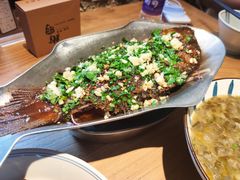 -树厨贵州菜(大十字店)