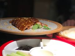 -青年公社烤鸭(青年路店)