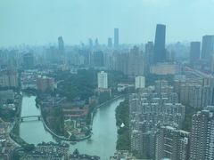 -环球港凯悦 · 享悦中餐厅