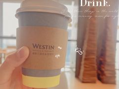 -解放碑威斯汀酒店-知味国际美食餐厅