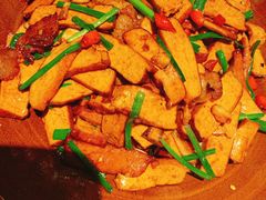 -燕郊烧鸽子(广安路店)