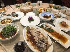 -苏州吴宫泛太平洋酒店
