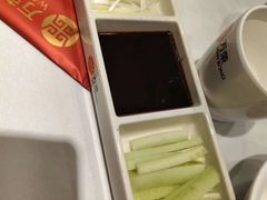 -万荣烤鸭店·北京菜(天坛店)