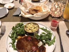 -CHASE Modern Cuisine(崇宁路店)