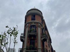 -飞马旅黎黄陂路文旅街区