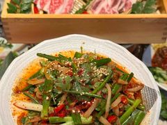 -缘·金家烤鳗鱼(西塔总店)