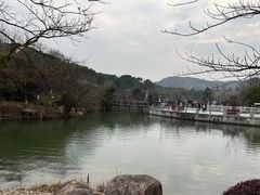 -白马涧龙池景区