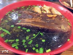-小龙大肉面馆
