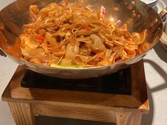 -绿茶餐厅(广州天河城店)