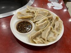 -哈尔滨东北铁锅炖(都督街店)