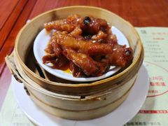 -香港仔茶餐厅(凤阳店)