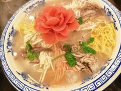 -老雒阳面馆·水席(王城路店)