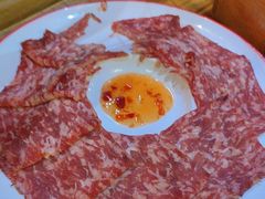 -九记潮汕现切鲜牛肉自助火锅(新开铺店)