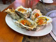 招牌大生蚝-冯姐生蚝(迎宾广场店)