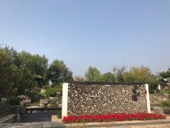 -武清南湖绿博园