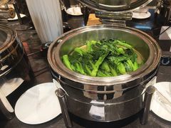 -希尔顿欢朋酒店·欢朋餐厅