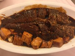 -玲珑餐厅(陕西南路店)