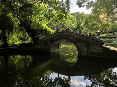 -绮园景区