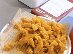 -探炉·香辣豆花烤鱼(笋岗宝能环球汇店)