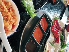 -神火源炭火烤肉火锅店(西塘店)