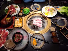 -谷牛和牛烤肉(漕河泾印象城店)
