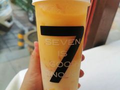 -7分甜(天津南开大悦城店)