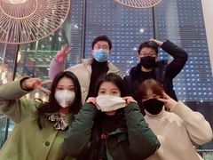 -去茶山(新光里店)