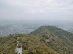 -杭州半山国家森林公园