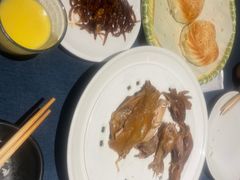 -金狮麟·新豫菜(金码大厦店)