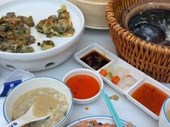 -桂大叔·砂锅粥·家传闽粤菜(县西巷店)
