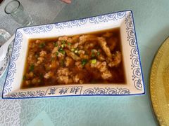 -老雒阳面馆·水席(定鼎门店)