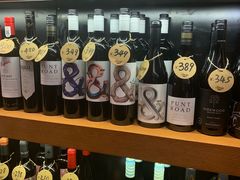 -识酒猫 x SNAP(国贸商城店)