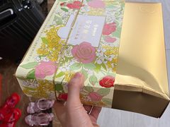 -嘉华鲜花饼·现烤(昆明老街店)