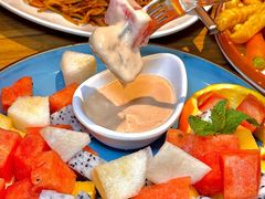 -路易十三西餐厅(西关新天地店)