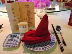-北京全聚德(西客站店)