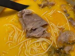 -和府捞面(北美新天地店)