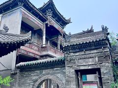 -大学习巷清真寺