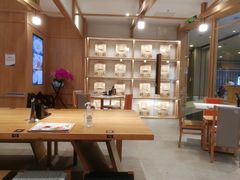 大堂-味千拉面(和平大道奥山世纪城店)