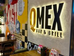 -Q MEX 库迈墨西哥餐吧(双井店)