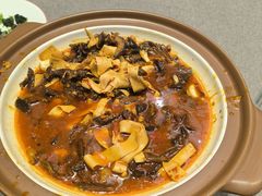 -田水湾丨地道安徽菜(文化路店)