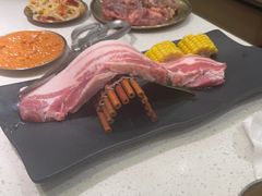 -汉拿山(金源店)
