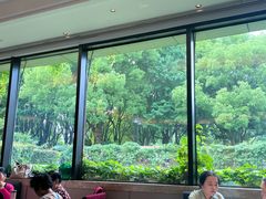-潮府馆·非遗潮州菜·港式点心(世纪公园店)