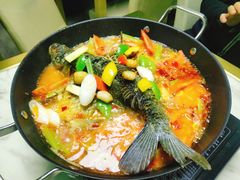 -阿政粤小馆(中央大街店)