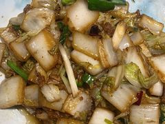 -老海陵·泰州菜(图书馆店)