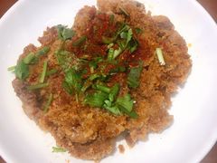 -谢老五跷脚牛肉·非遗传承店